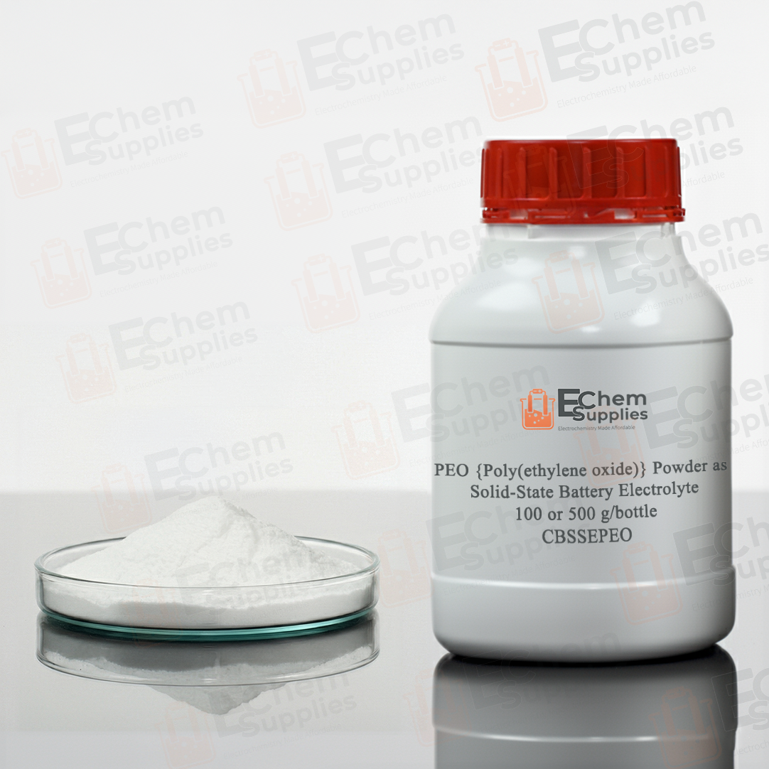 Gel Polymer Electrolytes
