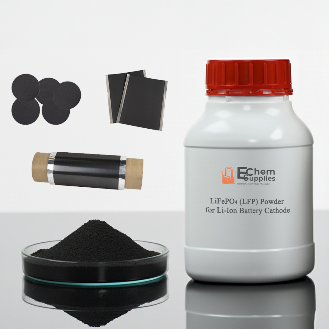 Battery Cathodes