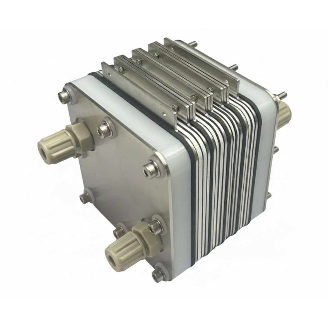 Electrolyzers & Fuel Cells