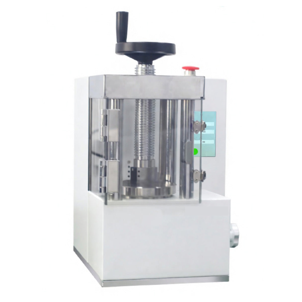 Pellet Presses
