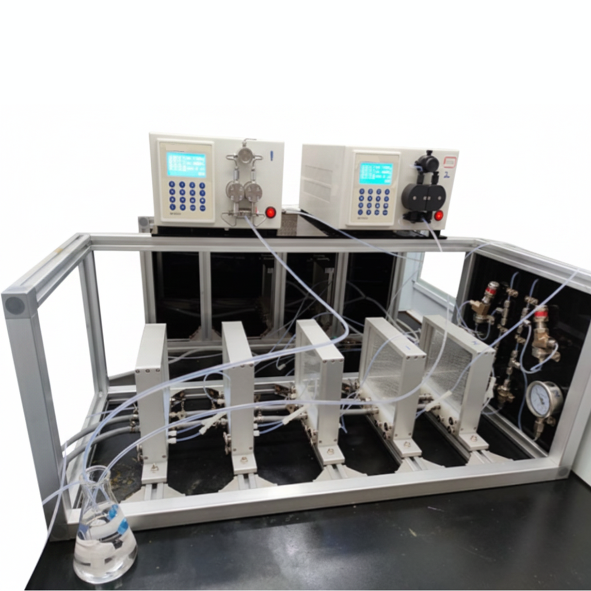 Flow Reactors