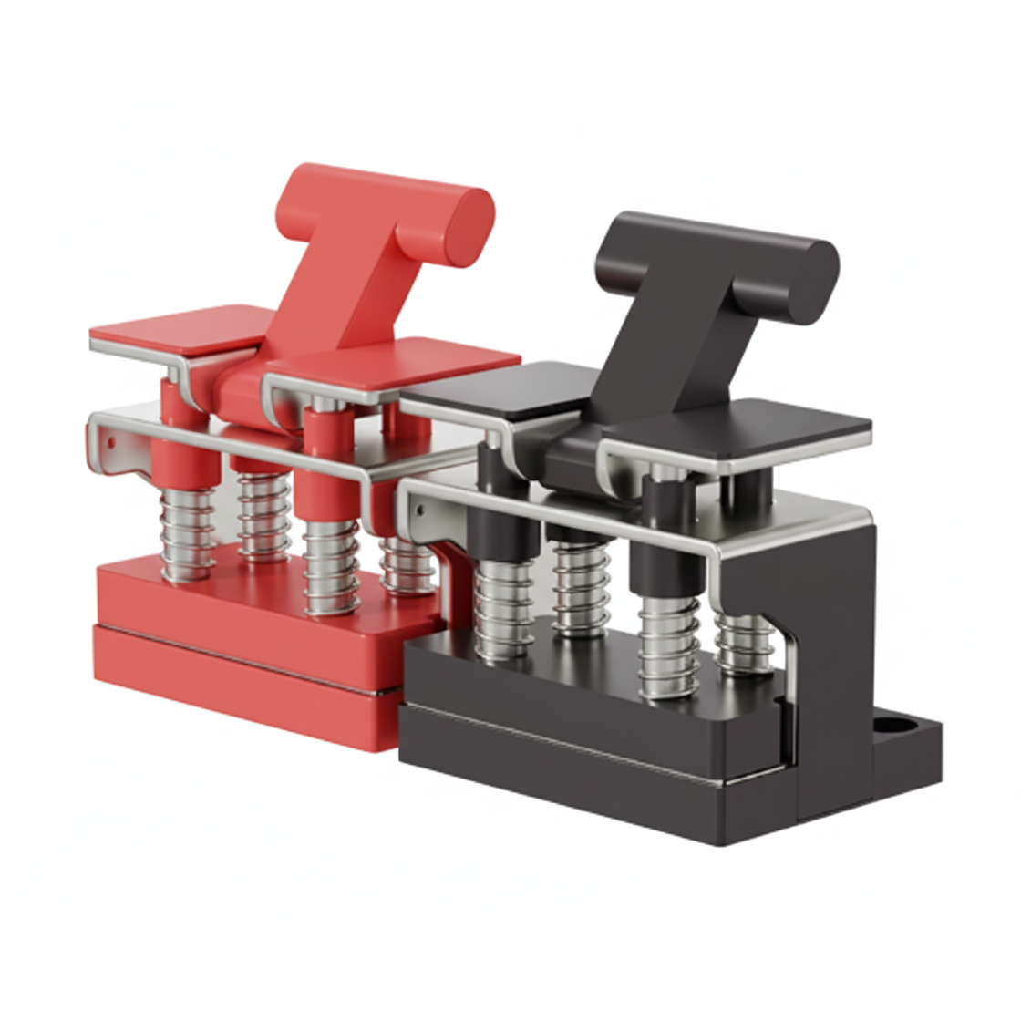 Accessories for Col Battery Equipment