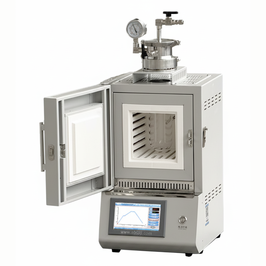 Furnace Sintering