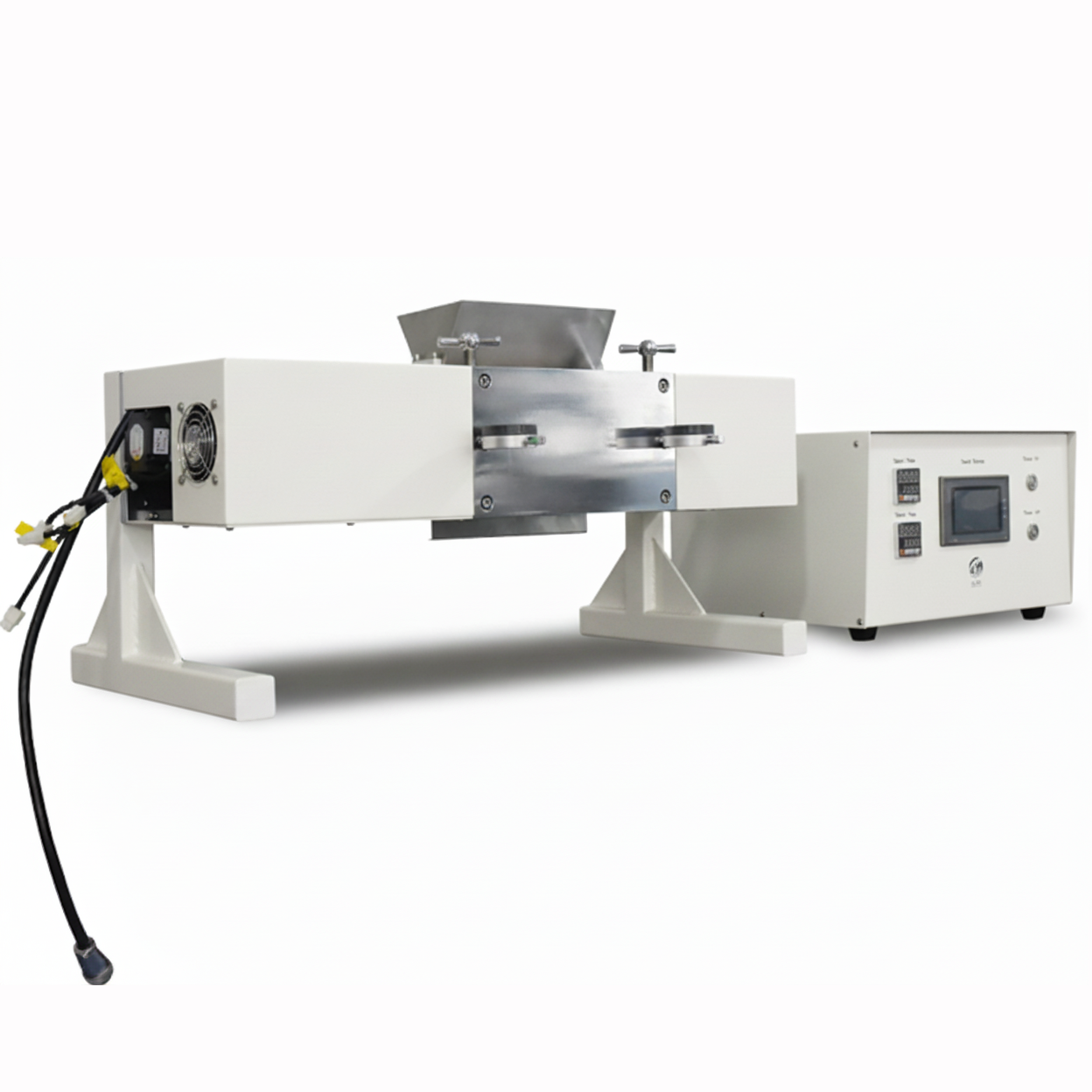 Rolling Presses