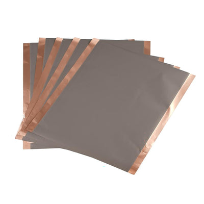 Nano-Silicon/Graphite (nSi/G) Coated Copper Foil as Anode Electrode (Disc, Sheet, Roll) for Li-Ion Battery, CLIBAEnSiG