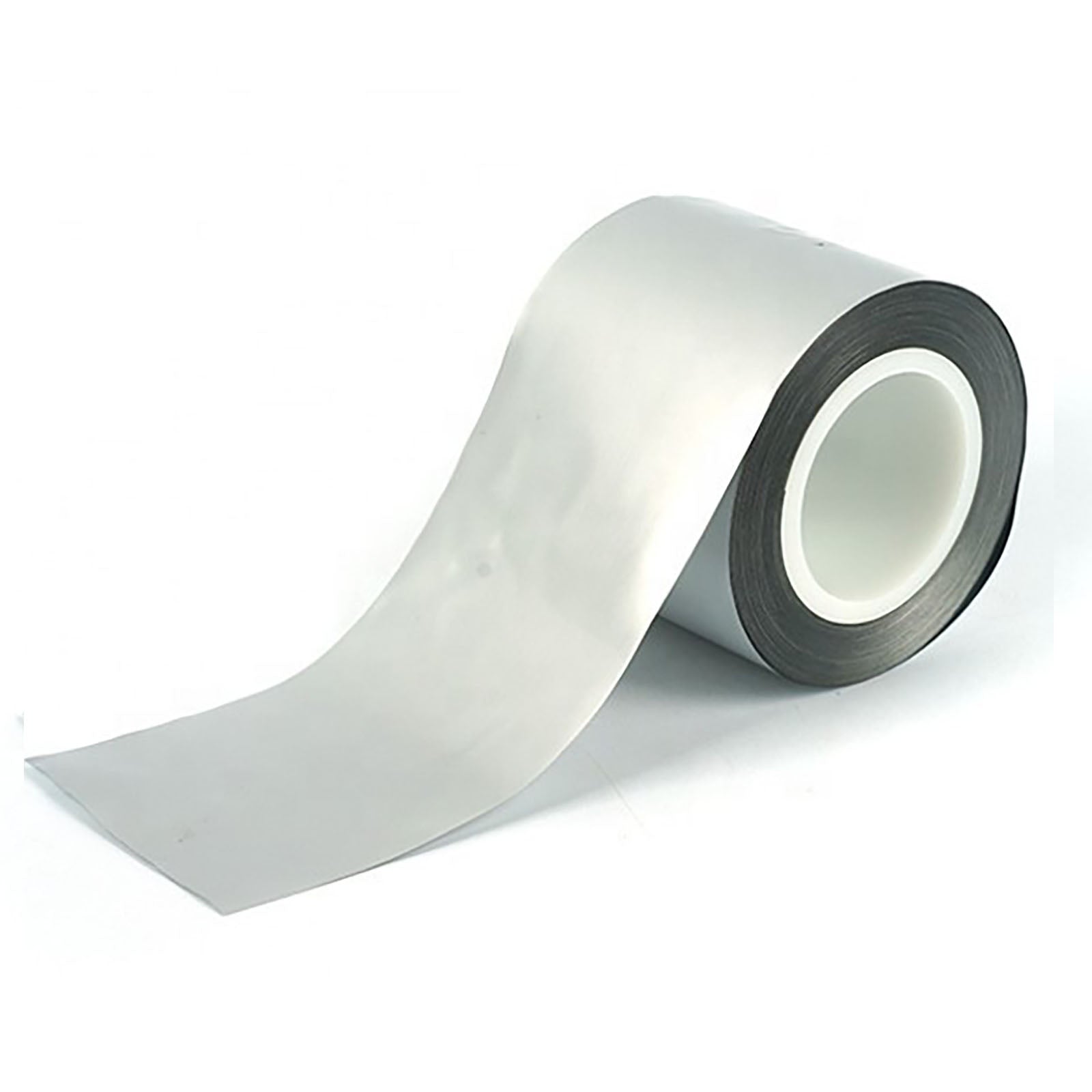 Lithium Foil (W= 50-100mm, T = 5-200 um) as Anode Electrode for Li-Ion Battery, CLIBAELF