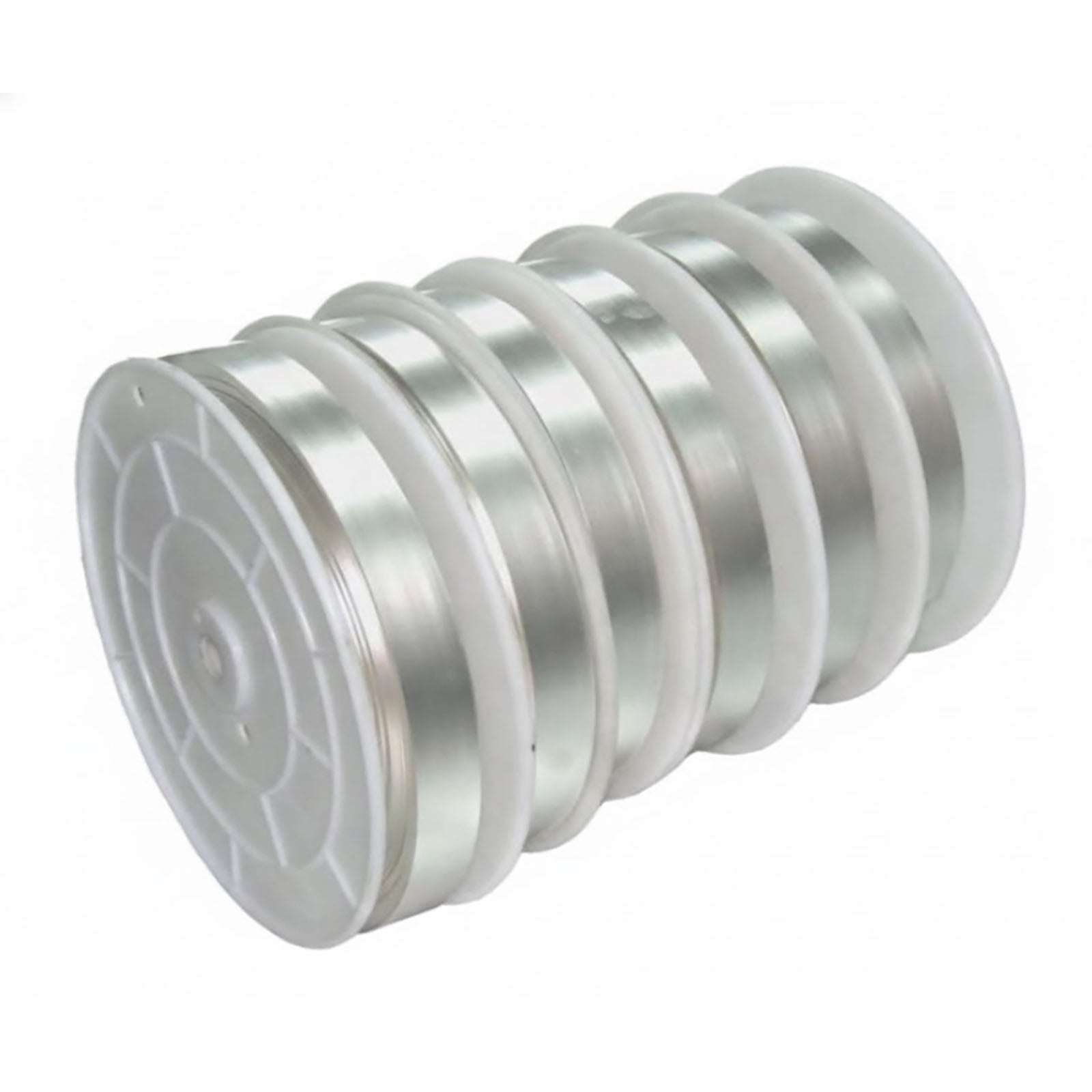 Lithium Foil (W= 50-100mm, T = 5-200 um) as Anode Electrode for Li-Ion Battery, CLIBAELF