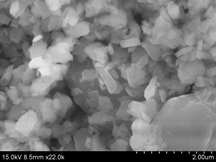 Silicon Monoxide (SiO) Powder with Carbon Coating for Li-Ion Battery Anode, 100 g/bottle, CLIBASiOC