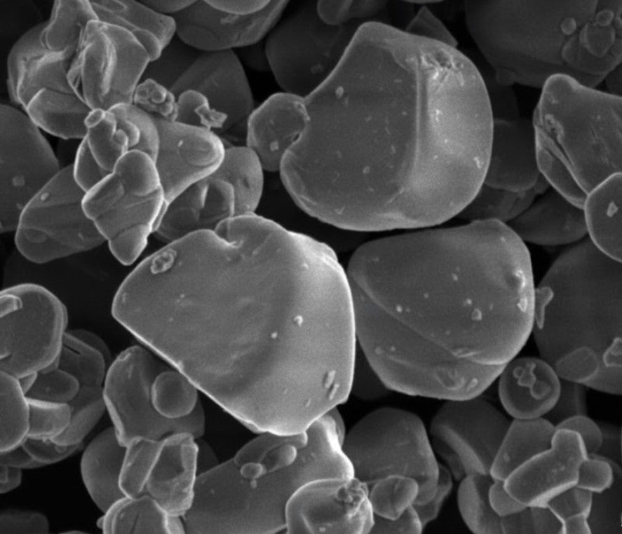 High-Rate Single-Crystal LiCoO2 (LCO) Powder for Li-Ion Battery Cathode, 100 g/bottle, CLIBCHRLCO