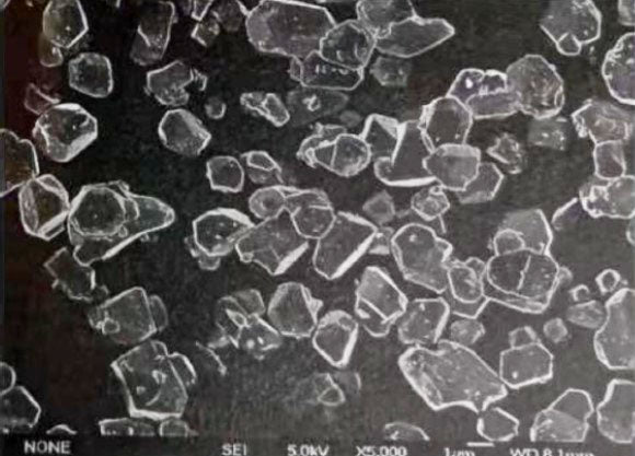LiNi0.5Mn1.5O4 (LNMO) Powder for High-Voltage (~5V) Li-Ion Battery Cathode, 100 or 500 g/bottle, CLIBCLNMO