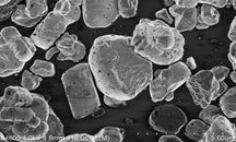Single-Crystal LiNi0.8Co0.1Mn0.1O2 (NCM811) Powder with Lithium Niobate (LiNbO3) Coating for Solid-State Battery Cathode, 100-500 g/bottle, CLIBCSCNCM811LNO