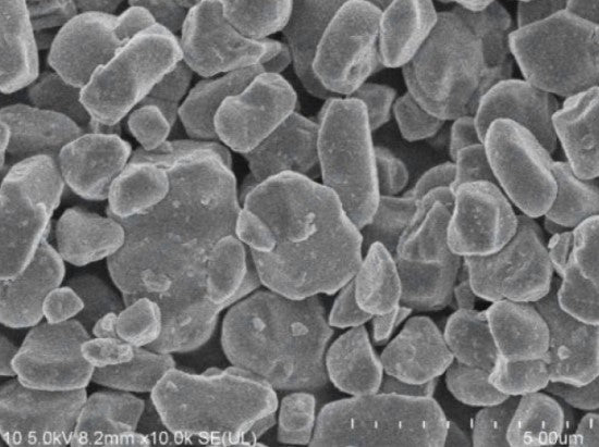 Single-Crystal LiNi0.90Co0.05Mn0.05O2 (NCM9055) Powder for Li-Ion Battery Cathode, 100-1000 g/bottle, CLIBCSCNCM9055