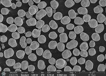 Ni0.167Co0.167Mn0.666(OH)2 Precursor Powder for Manganese-Rich NCM114 Cathode Synthesis, 50 or 100 g/bottle, CLIBPCMRNCM114OH