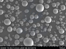 Ni0.88Co0.09Al0.03(OH)2 Precursor Powder for LNCA (or NCA) Cathode Synthesis, 100 g/bottle, CLIBPCNCA88OH