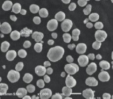 Ni0.95Co0.04Al0.01(OH)2 Precursor Powder for LNCA (or NCA) Cathode Synthesis, 100 g/bottle, CLIBPCNCA95OH