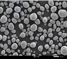 Ni0.5Co0.2Mn0.3(OH)2 Precursor Powder for NCM523 Cathode Synthesis, 100 g/bottle, CLIBPCNCM523OH
