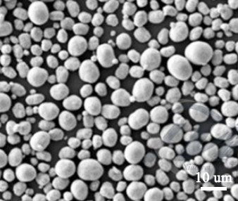Ni0.8Co0.1Mn0.1(OH)2 Precursor Powder for NCM811 Cathode Synthesis, 100 g/bottle, CLIBPCNCM811OH