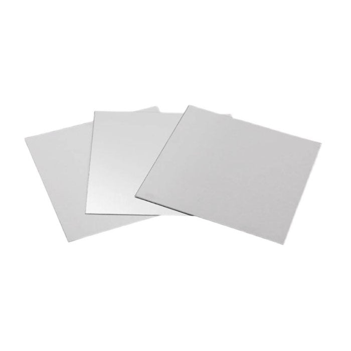Aluminum Electrodes (Disc, Sheet, Roll) with A Thickness of 0.1 mm for Al-Ion Battery Anode, CAIBAE