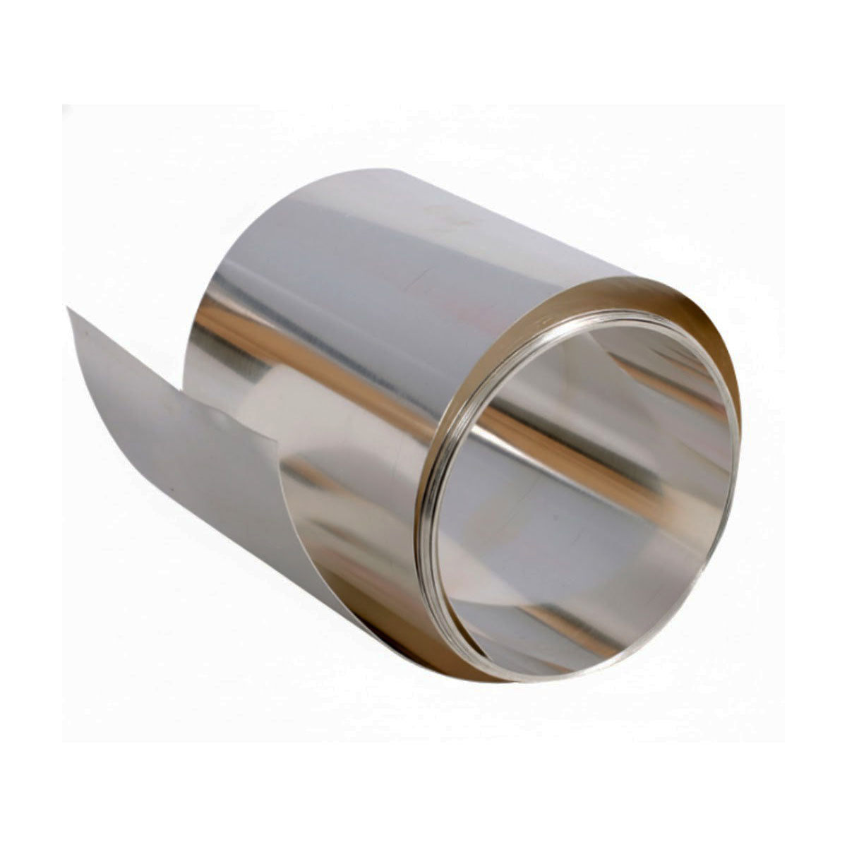 Magnesium Electrodes (Disc, Sheet, Roll) with A Thickness of 0.05-0.1 mm for Mg-Ion Battery Anode, CMIBAME