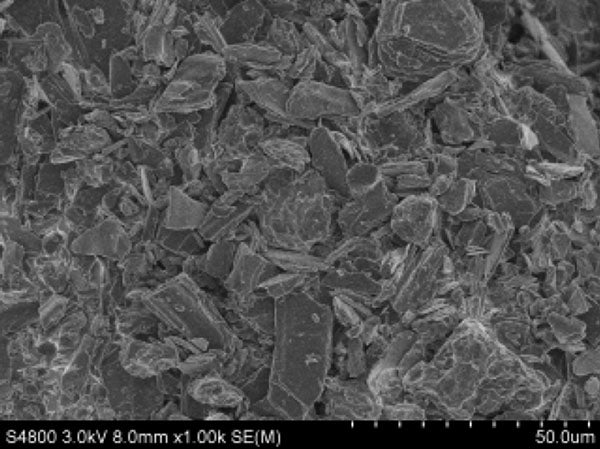 Soft Carbon Powder for Na-Ion Battery Anode, 100-500 g/bottle, CSIBASC