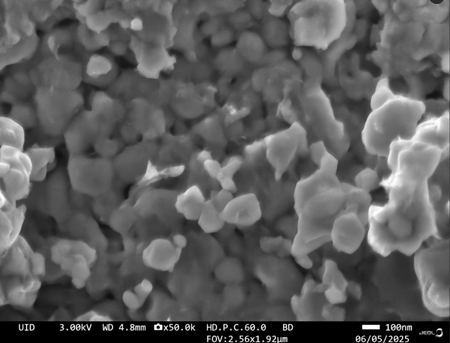 Na4Fe3(PO4)2P2O7 (NFPP) Powder for Na-Ion Battery Cathode, 100 g/bottle, CSIBCNFPP
