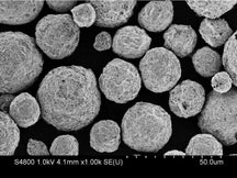 Na2Fe2(SO4)3 (NFS) Powder for High-Voltage (~4.5 V) Na-Ion Battery Cathode, 50 g/bottle, CSIBCNFS