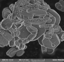 P2-Type Na2/3Ni1/3Mn2/3O2 (NNMO) Powder for Na-Ion Battery Cathode, 50-200 g/bottle, CSIBCNNMO