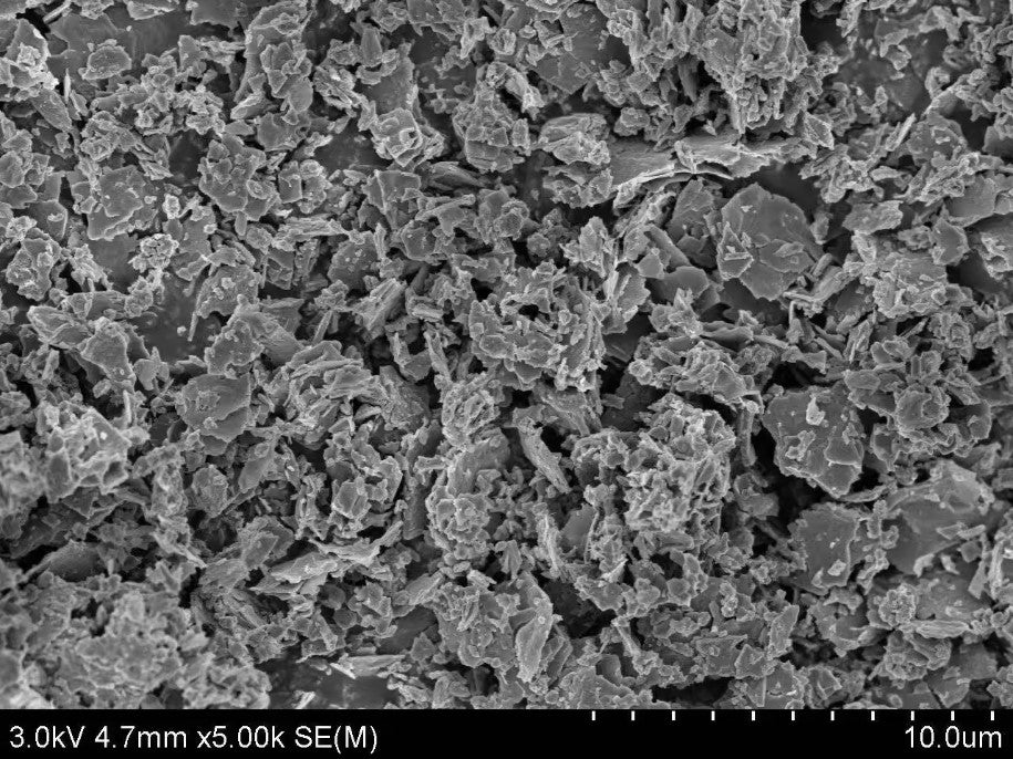 Na3V2(PO4)3 (NVP) Powder for Na-Ion Battery Cathode, 50-500 g/bottle, CSIBCNVP