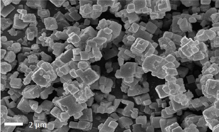 Prussian Blue Na2Fe[Fe(CN)6] Powder for Na-Ion Battery Cathode, 20 g/bottle, CSIBCPB
