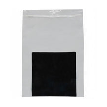 Single-Side Zinc Coated Electrode Sheet (100*100 mm) for Aqueous Zn-Ion Battery Anode, 5 pcs/pack, CZIBAEZCC
