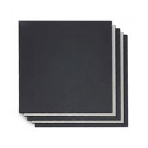 Single-Side Zinc Coated Electrode Sheet (100*100 mm) for Aqueous Zn-Ion Battery Anode, 5 pcs/pack, CZIBAEZCC