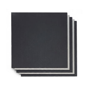 Single-Side V2O5 Coated SS316 Foil as Cathode Electrode for Aqueous Zn-Ion Battery, 5 pcs/pack, CZIBCEV2O5SS316ss