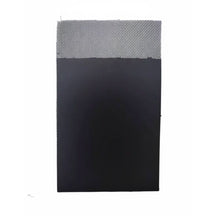 Iodine (I2) Coated Mesh Ti Foil as Cathode Electrode for Aqueous Zn-I2 Battery, 1 pcs/pack, CZIBCEI2MTi