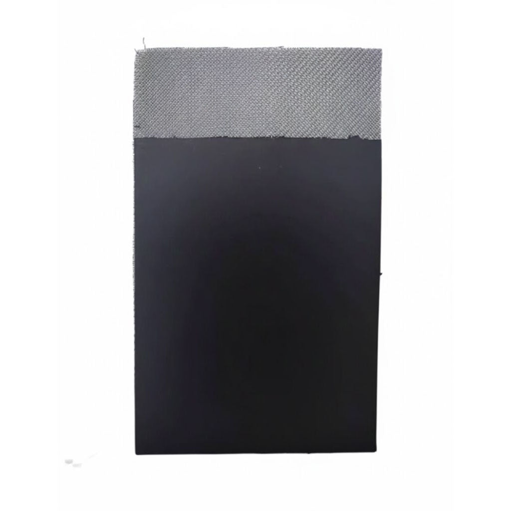 Iodine (I2) Coated Mesh Ti Foil as Cathode Electrode for Aqueous Zn-I2 Battery, 1 pcs/pack, CZIBCEI2MTi