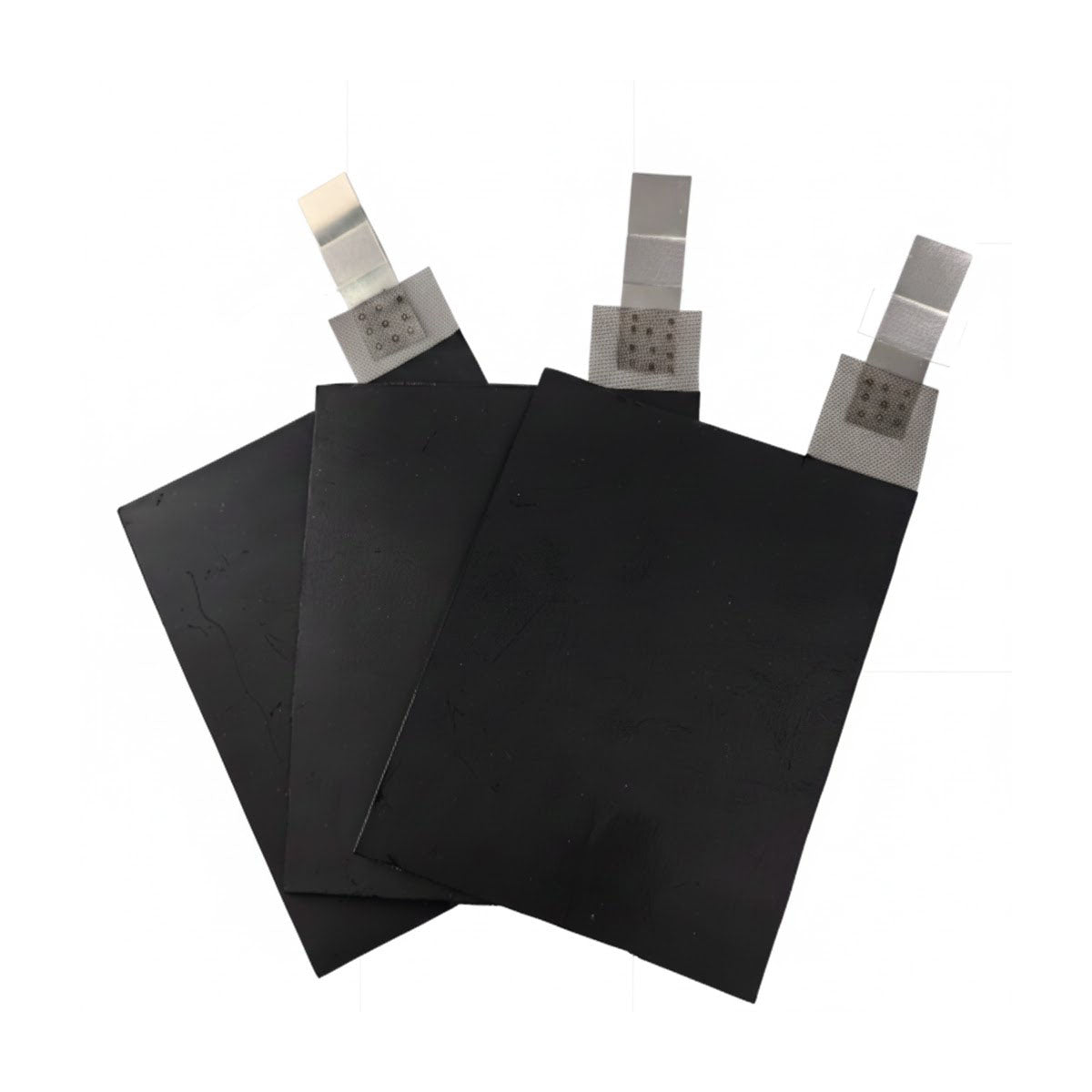 Iodine (I2) Coated Mesh Ti Foil as Cathode Electrode for Aqueous Zn-I2 Battery, 1 pcs/pack, CZIBCEI2MTi
