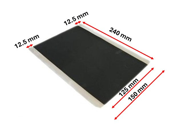 γ-MnO2 Coated Titanium Foil as Cathode Electrode (Disc, Sheet, Roll) for Aqueous Zn-Ion Battery, CZIBCEγMnO2Ti