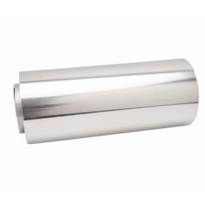 Anticorrosive Aluminum Foil Roll as Aqueous Battery Current Collector, CABCCAAFR