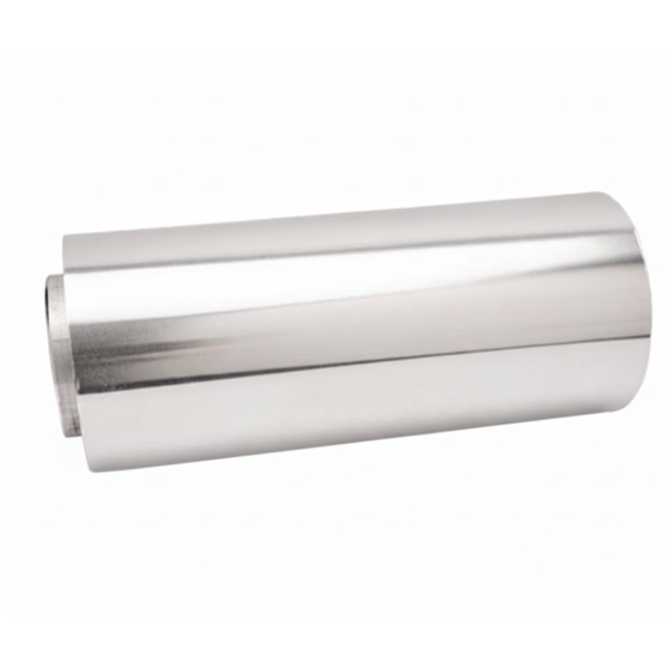 Anticorrosive Aluminum Foil Roll as Aqueous Battery Current Collector, CABCCAAFR