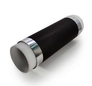 Carbon Coated Aluminum Foil Sheet or Roll with Hydrophilic Binder as Aqueous Battery Current Collector, CABCCCAF