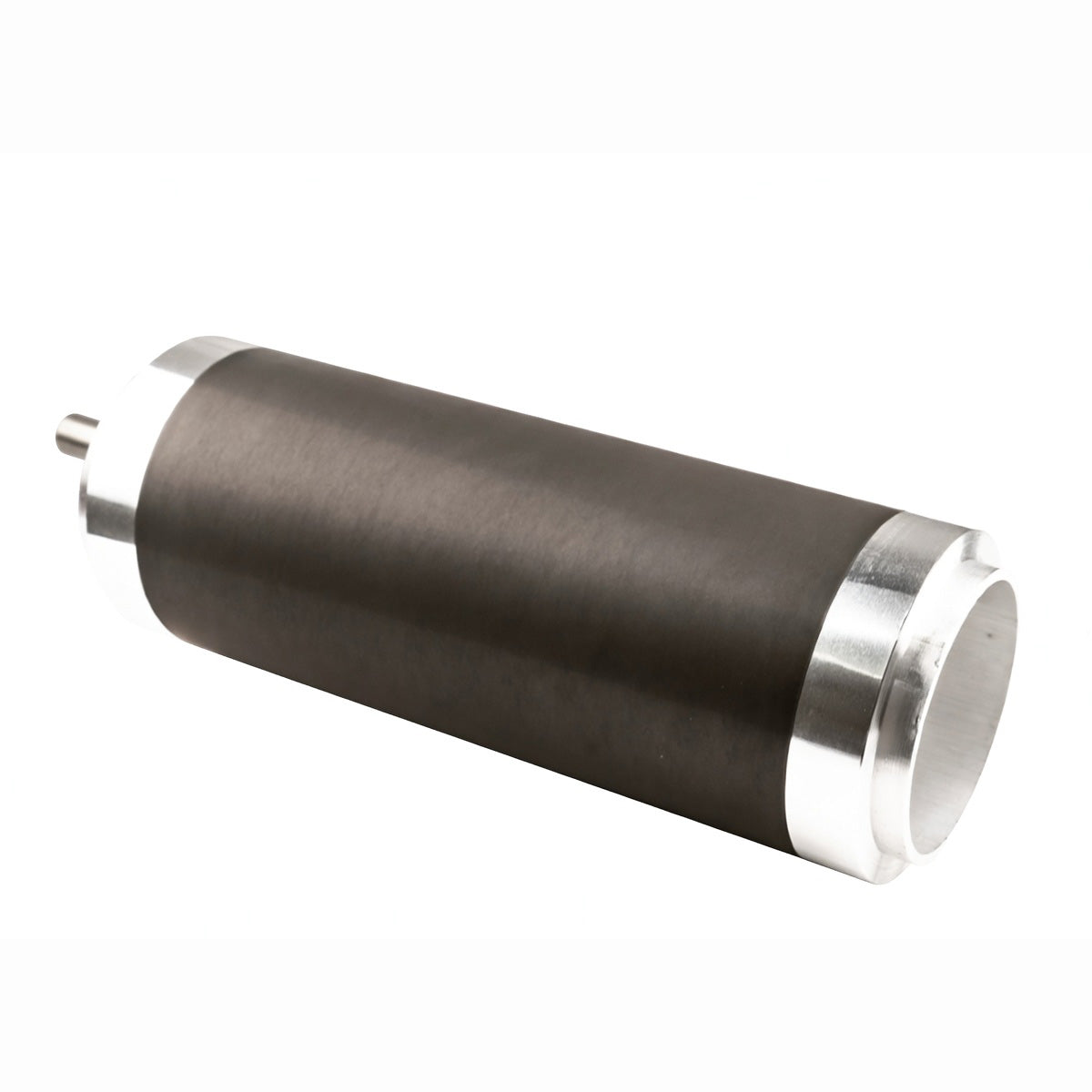 Carbon Coated SS316L Foil Sheet or Roll as Aqueous Battery Current Collector, CABCCCSSF