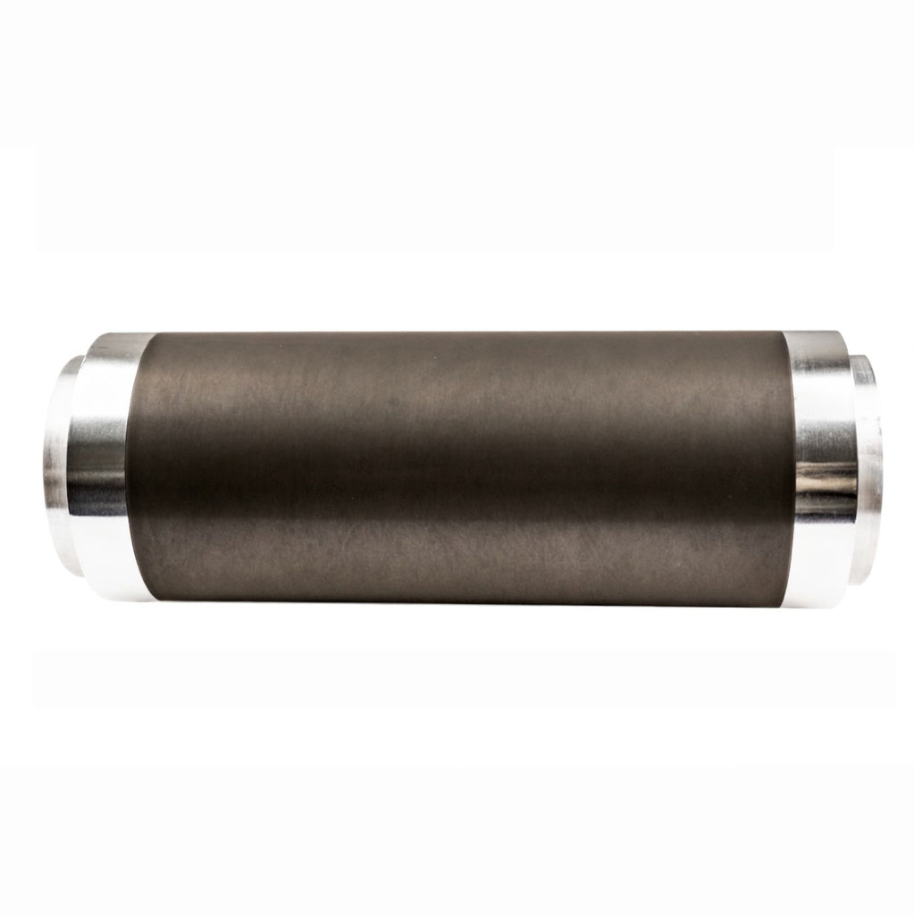 Carbon Coated SS316L Foil Sheet or Roll as Aqueous Battery Current Collector, CABCCCSSF