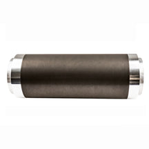 Carbon Coated SS316L Foil Sheet or Roll as Aqueous Battery Current Collector, CABCCCSSF