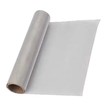 Woven Titanium Mesh Sheet & Roll as Battery Current Collector, CBCCWTM