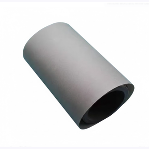 Hydrophilic Sulfonated PP/PE Roll (T180-300 um * W210-250 mm) as Aqueous Battery or Supercapacitor Separator, CABSHSPPPER