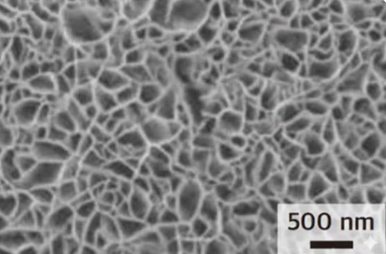 In-Situ Grown Nickel-Iron Layered Double Hydroxide (NiFe-LDH) on Nickel Foam Electrode for Alkaline Electrolyzer, CAEEISNiFeLDHNF