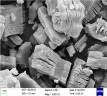 Accordion-Like MXene Ti3C2Tx (HF Etching) as Cathode Host for Aqueous Zn-I2/Br2 Battery, 5 g/bottle, CAZIBCAMTCT