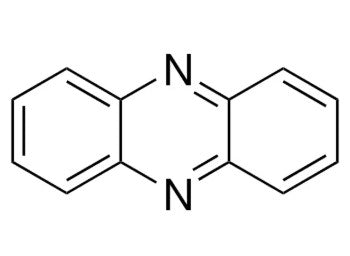 Phenazine (PNZ) Powder (>99.0%) as Organic Cathode for Aqueous Zinc Ion Battery, 10-50 g/bottle, CAZIBPNZ