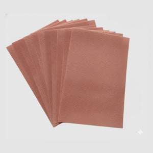 Copper Foam Sheet & Roll as Battery Anode Current Collector, CBACCCF