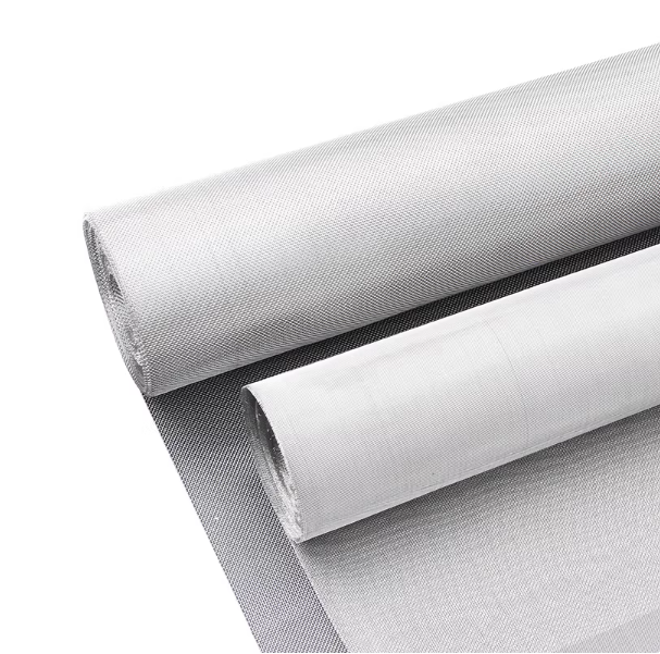 Expanded Aluminum Mesh Roll (T 0.05-0.1mm * W 200mm * L 2m) with Rhombic Pores as Battery Cathode Current Collector, CBCCCEAMR