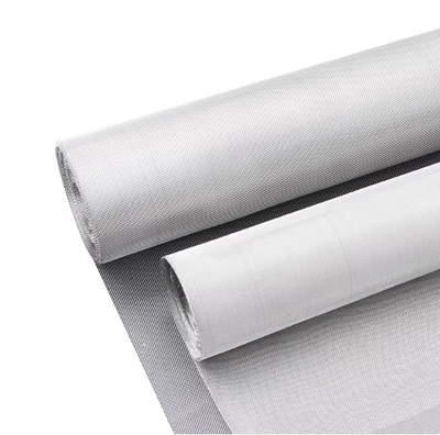 Expanded Aluminum Mesh Roll (T 0.05-0.1mm * W 200mm * L 2m) with Rhombic Pores as Battery Cathode Current Collector, CBCCCEAMR